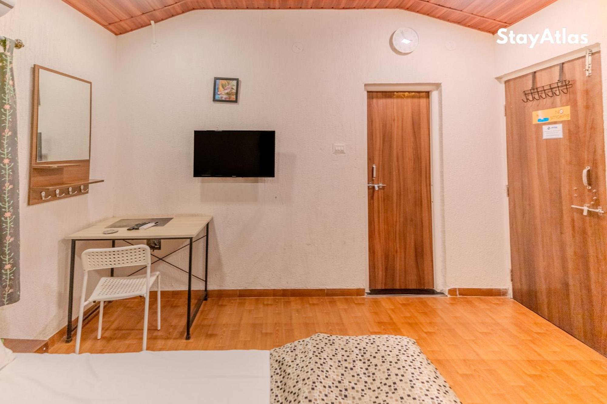 איגטפורי Nysa Villa & Homestay By Stayatlas מראה חיצוני תמונה