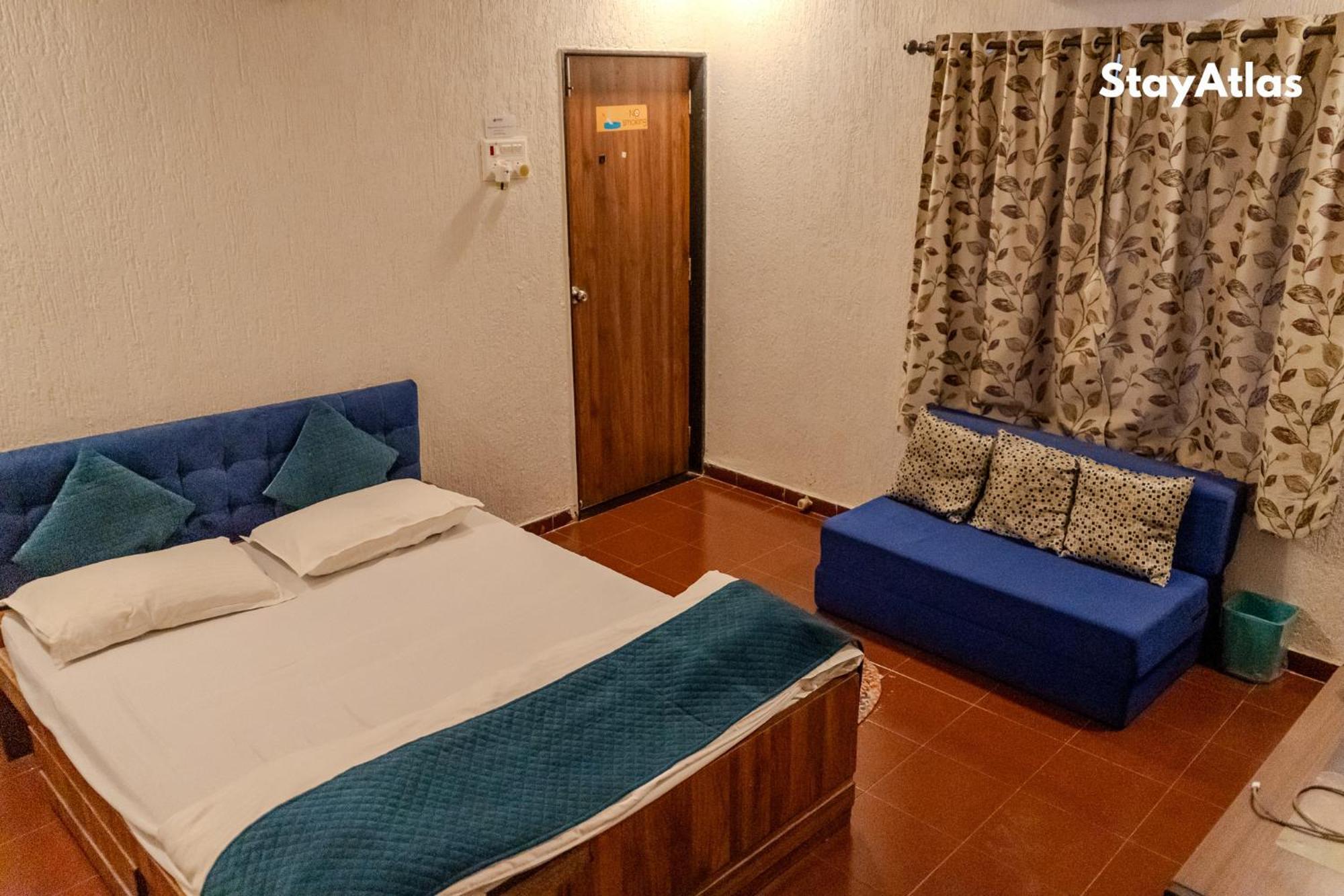 איגטפורי Nysa Villa & Homestay By Stayatlas מראה חיצוני תמונה