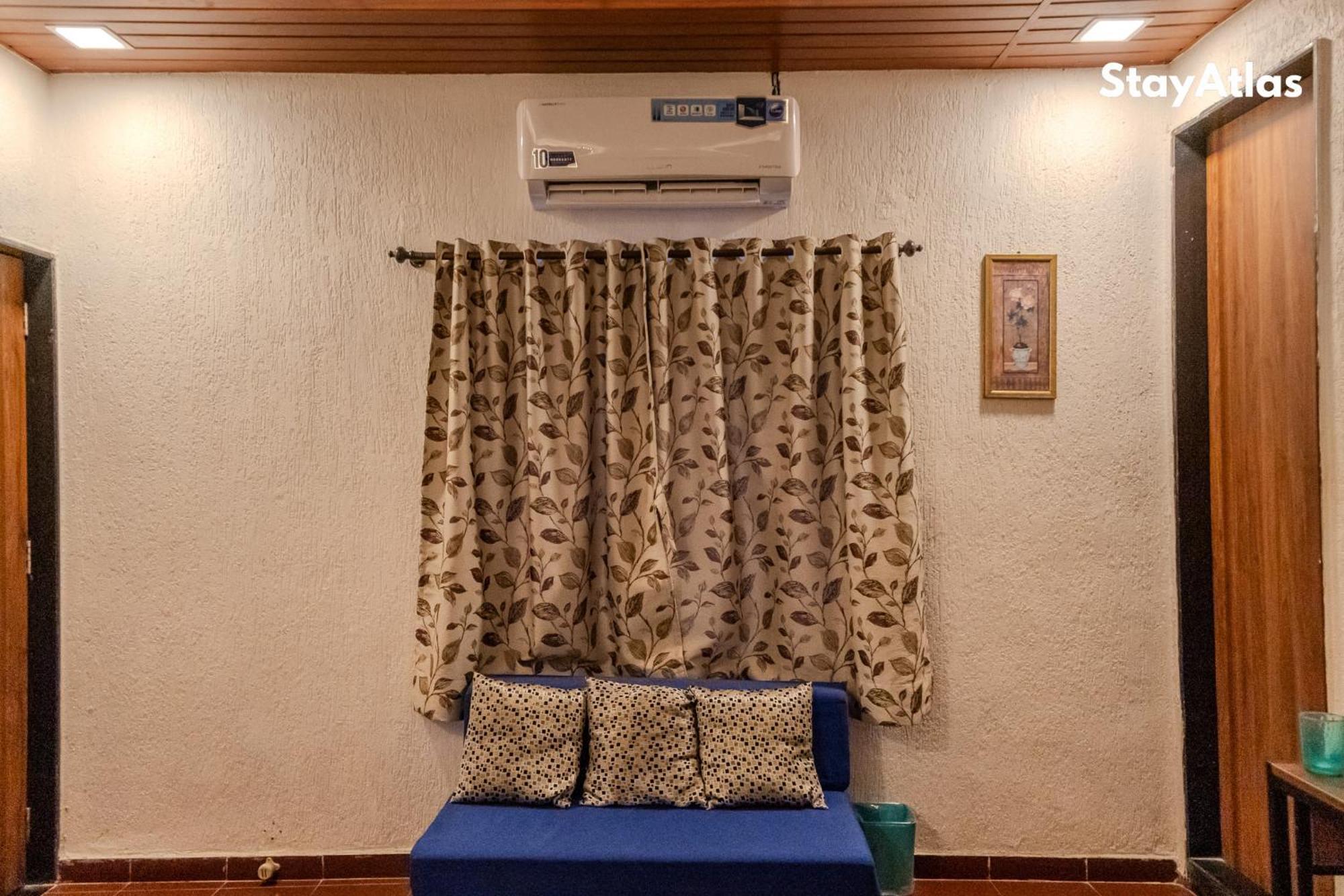 איגטפורי Nysa Villa & Homestay By Stayatlas מראה חיצוני תמונה