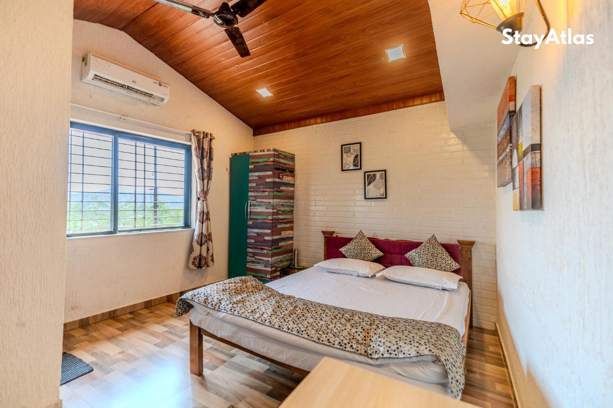 איגטפורי Nysa Villa & Homestay By Stayatlas מראה חיצוני תמונה