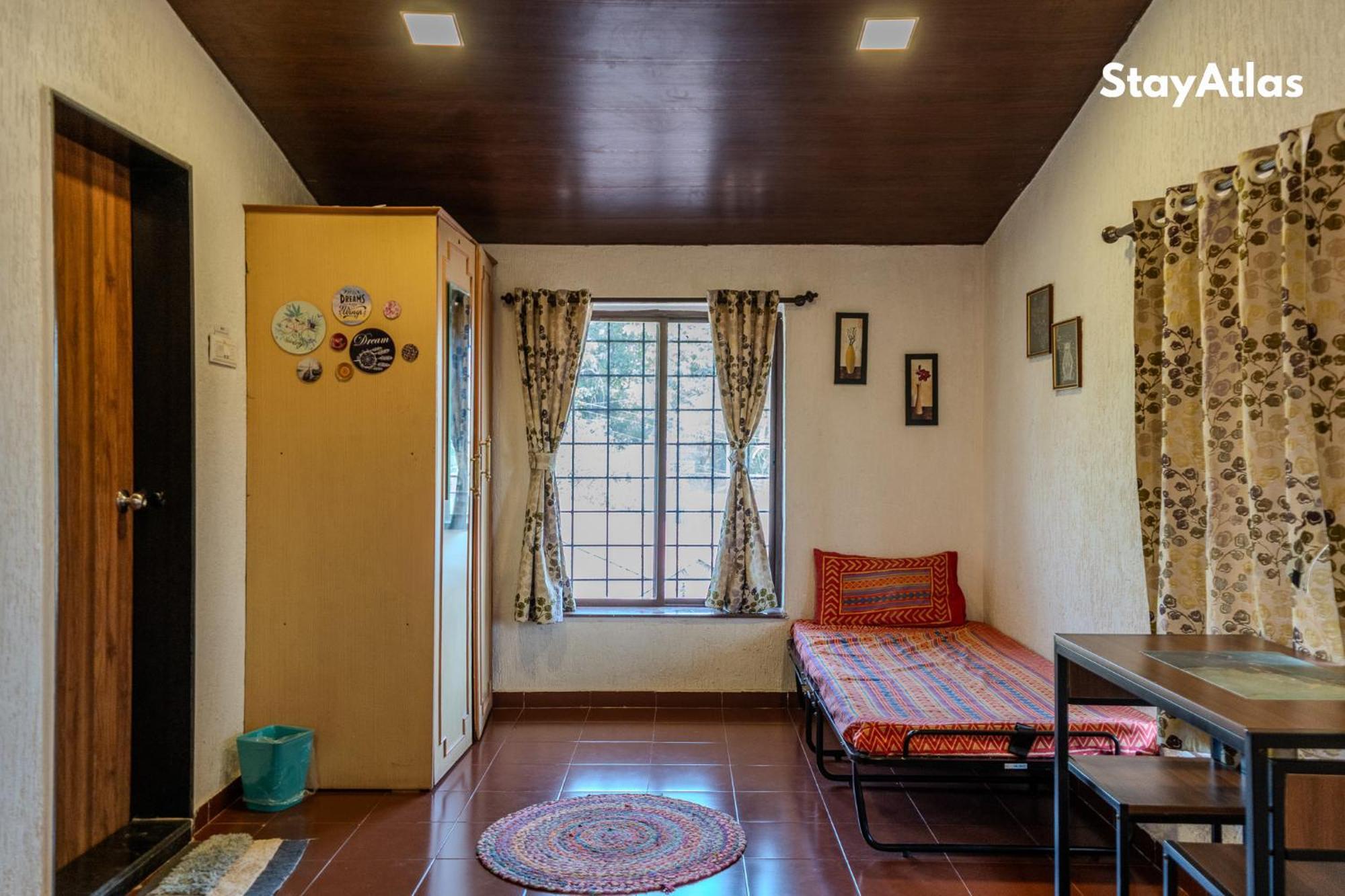 איגטפורי Nysa Villa & Homestay By Stayatlas מראה חיצוני תמונה
