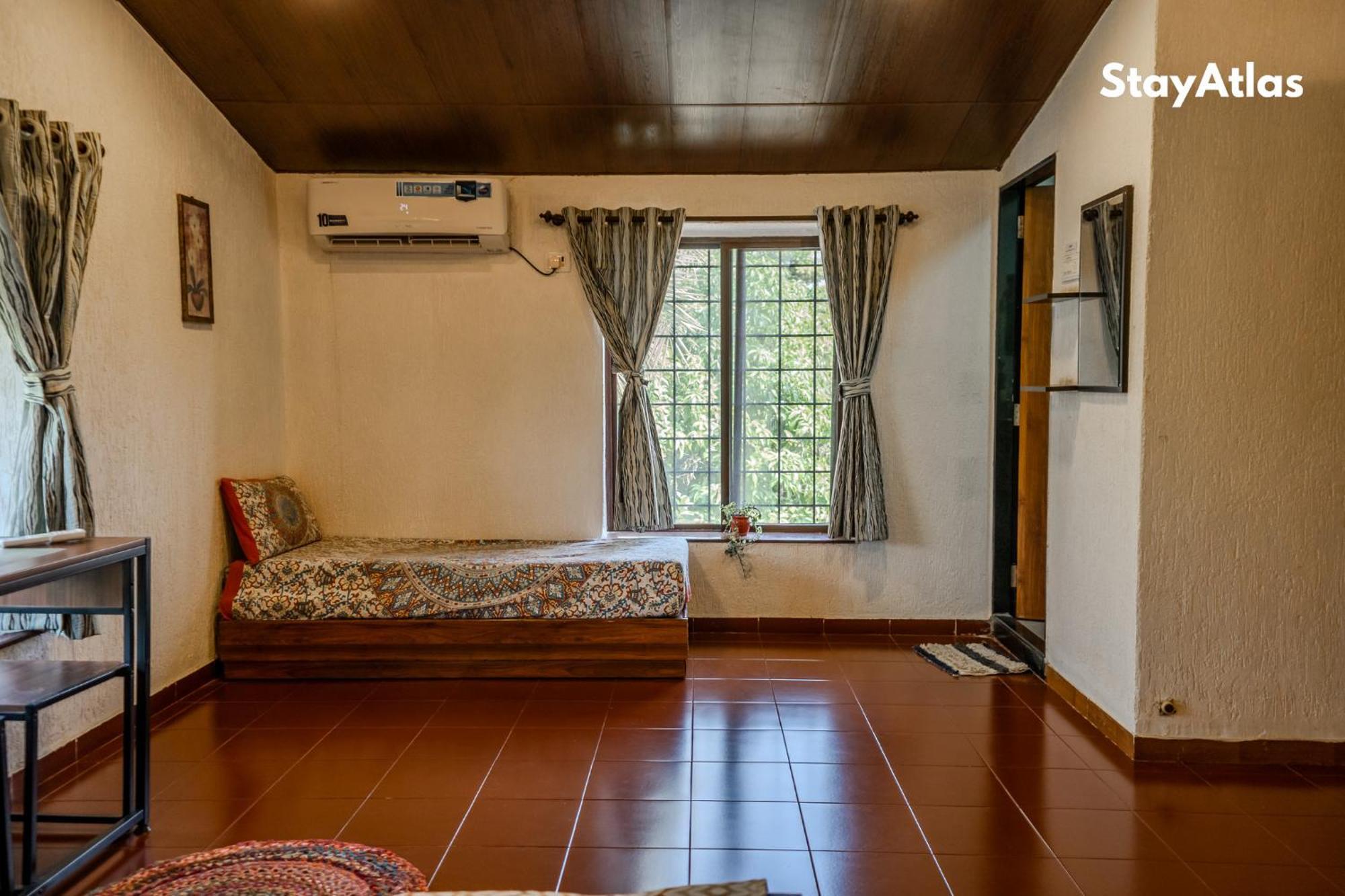 איגטפורי Nysa Villa & Homestay By Stayatlas מראה חיצוני תמונה