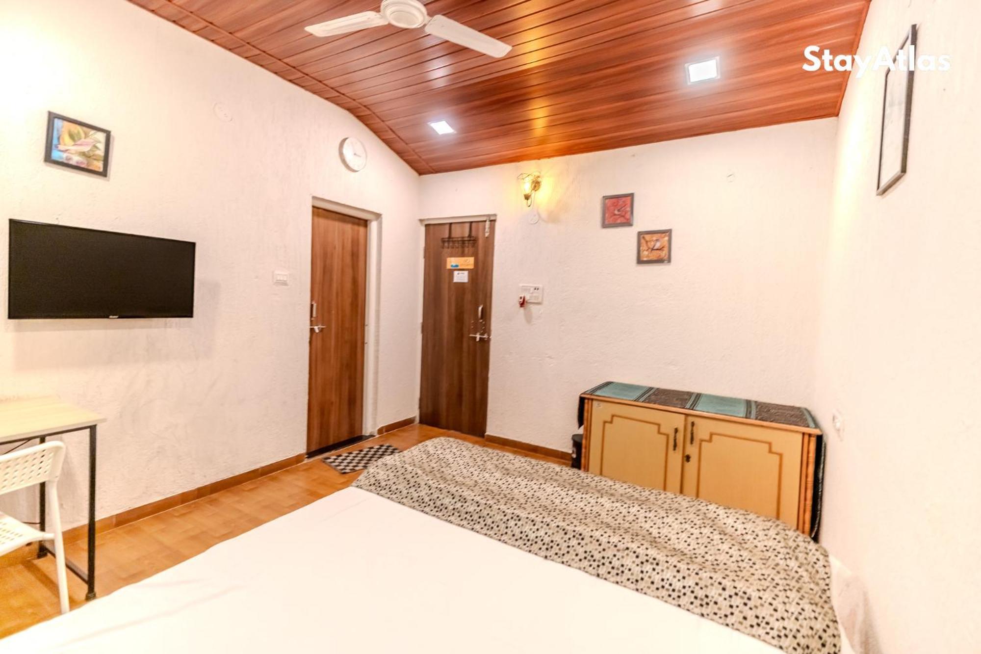איגטפורי Nysa Villa & Homestay By Stayatlas מראה חיצוני תמונה